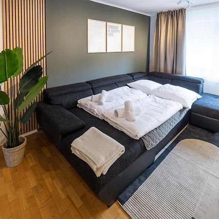 Gemuetliche Wohnung In Koblenz โคเบลนซ์ ภายนอก รูปภาพ