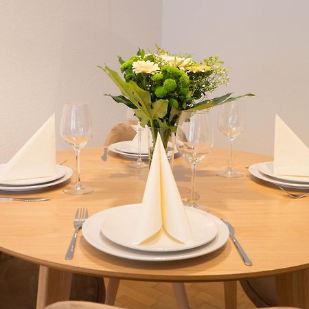 Gemuetliche Wohnung In Koblenz โคเบลนซ์ ภายนอก รูปภาพ