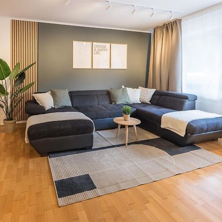 Gemuetliche Wohnung In Koblenz โคเบลนซ์ ภายนอก รูปภาพ