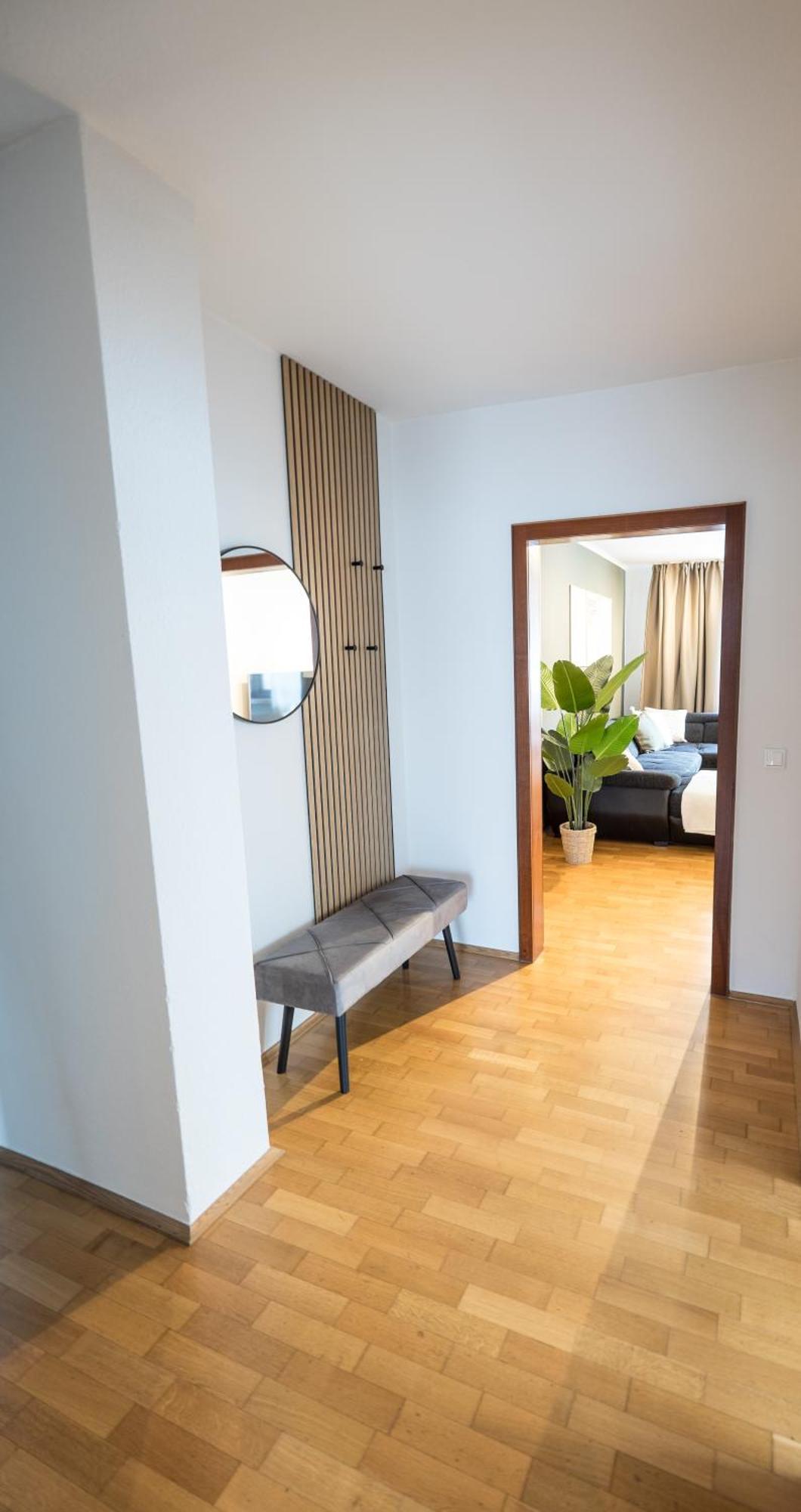Gemuetliche Wohnung In Koblenz โคเบลนซ์ ภายนอก รูปภาพ