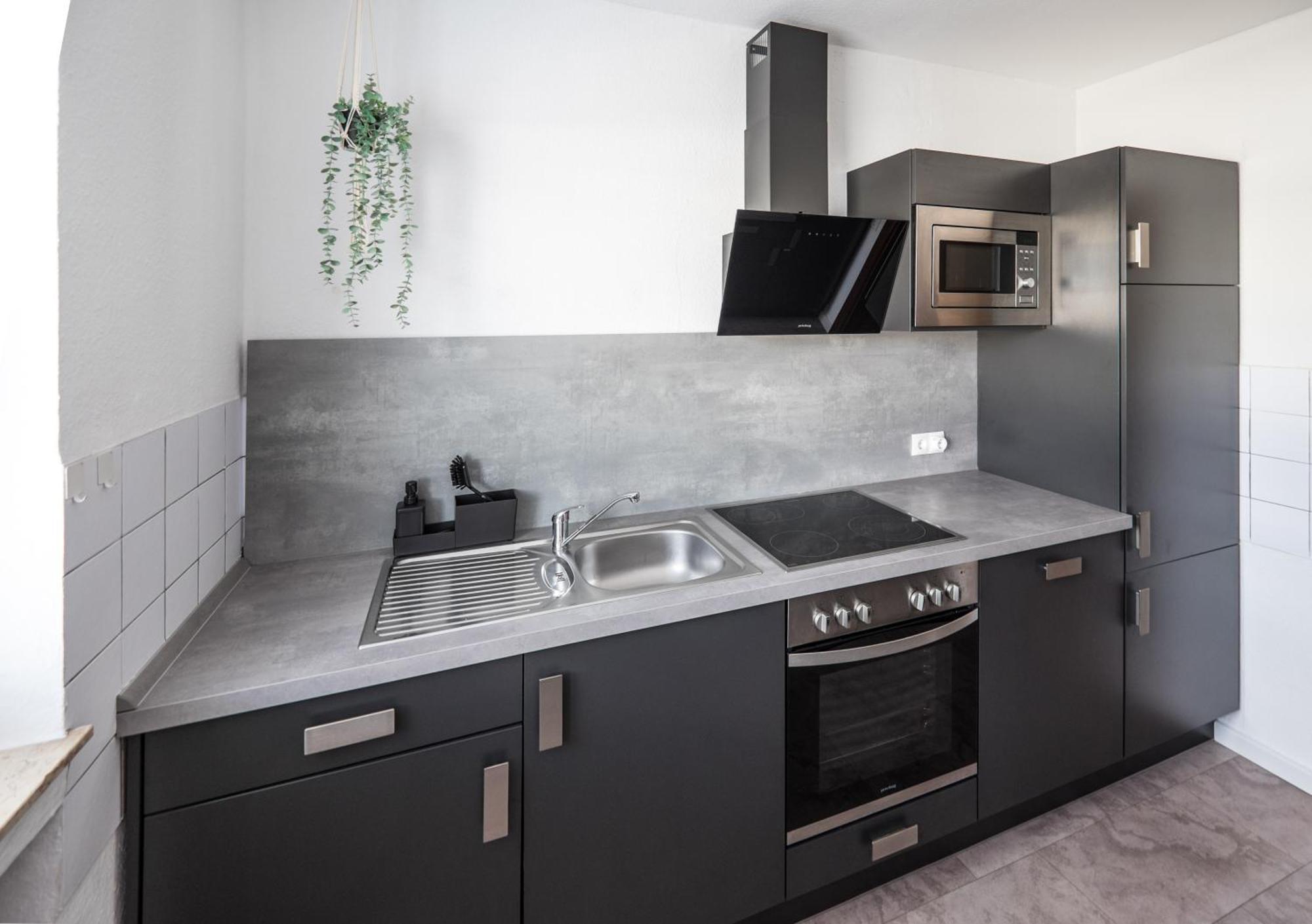 Gemuetliche Wohnung In Koblenz โคเบลนซ์ ภายนอก รูปภาพ