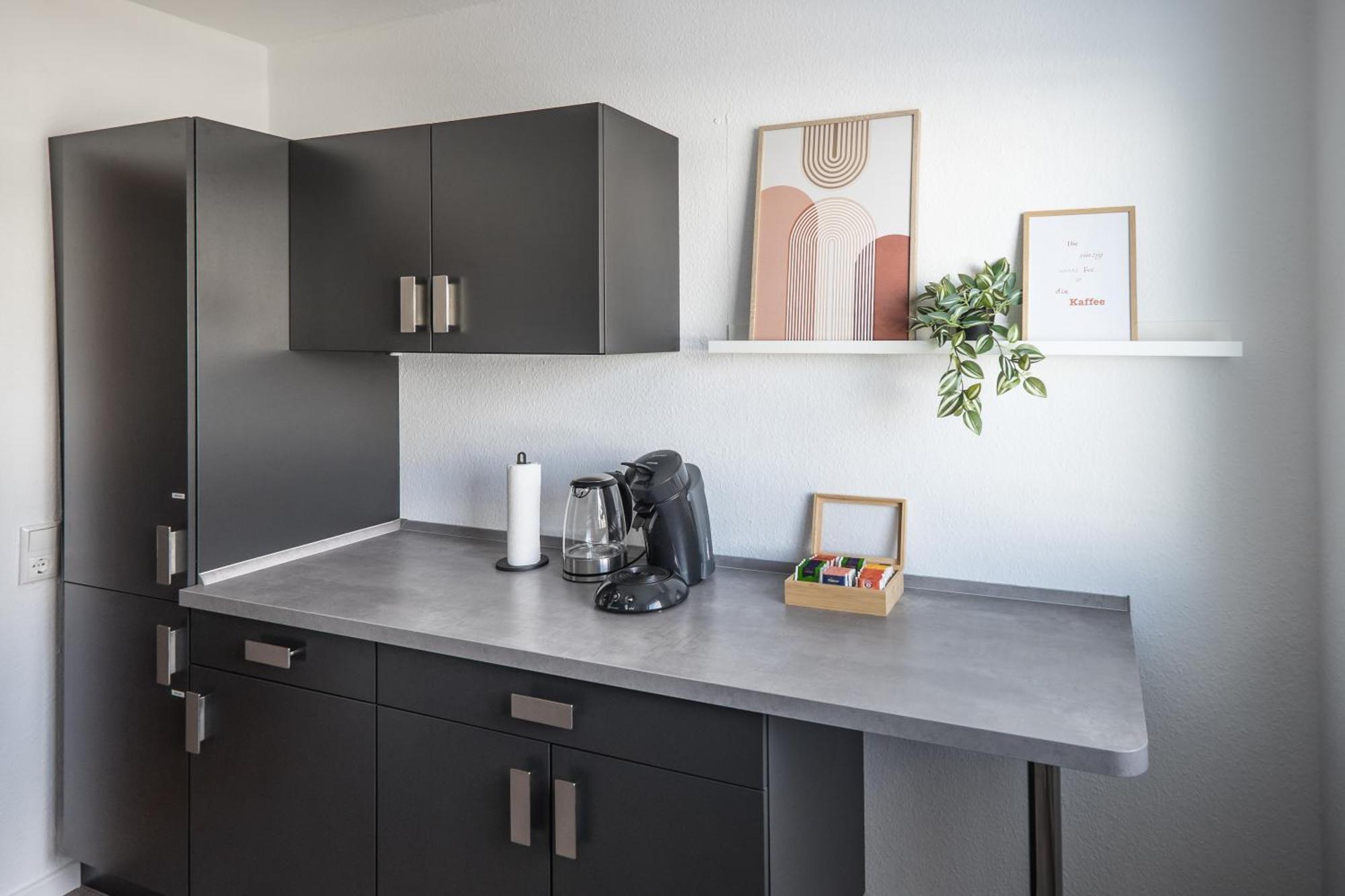 Gemuetliche Wohnung In Koblenz โคเบลนซ์ ภายนอก รูปภาพ