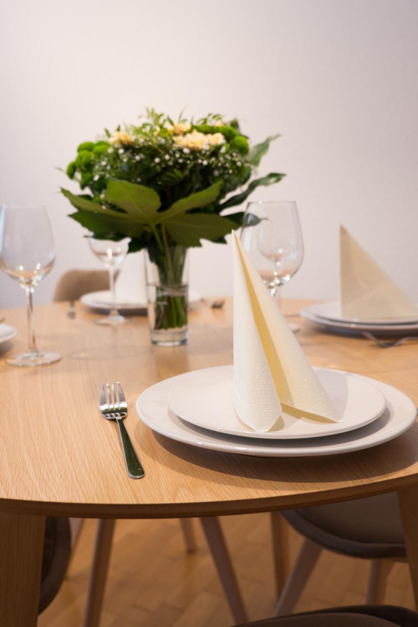 Gemuetliche Wohnung In Koblenz โคเบลนซ์ ภายนอก รูปภาพ