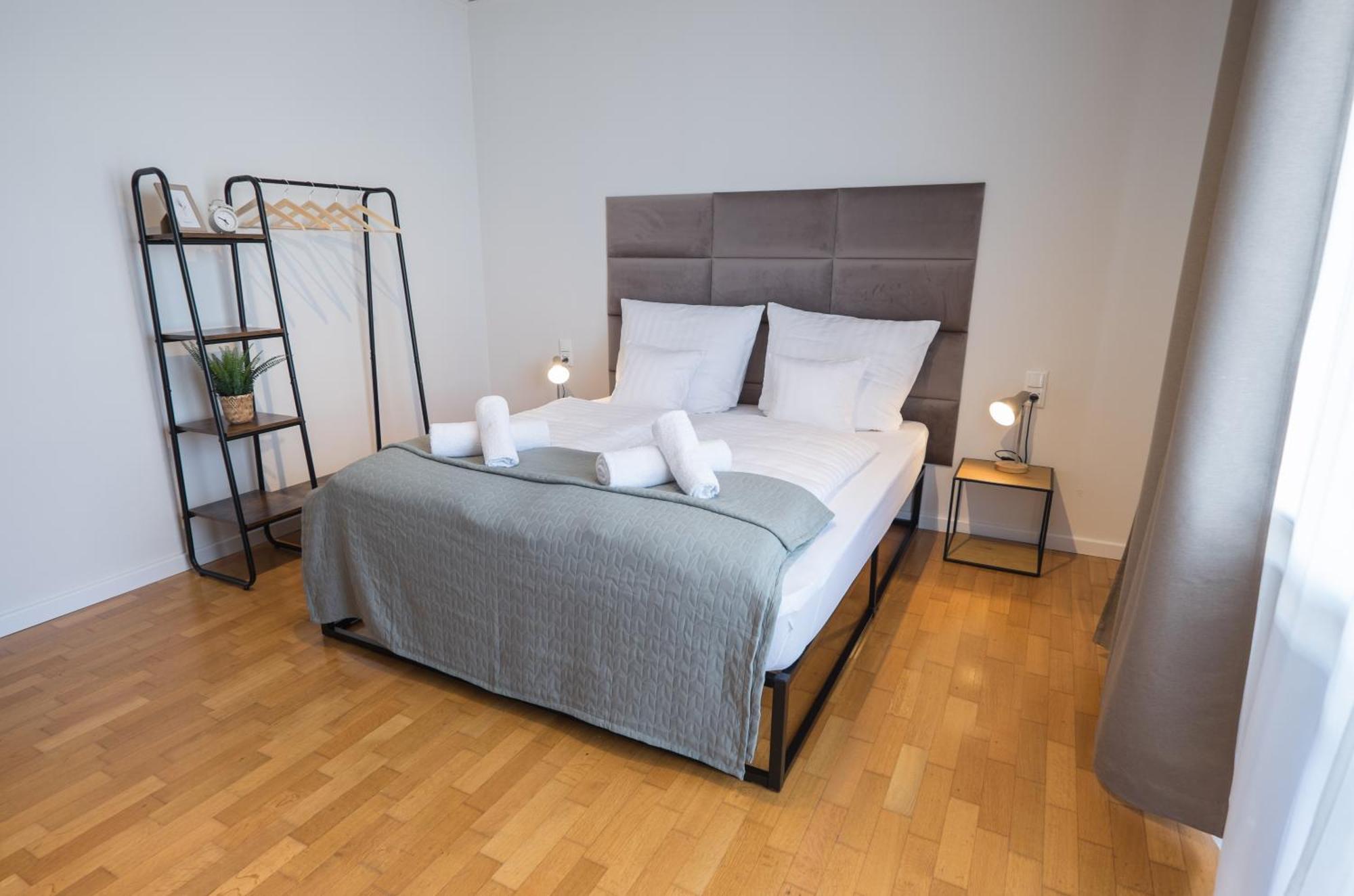 Gemuetliche Wohnung In Koblenz โคเบลนซ์ ภายนอก รูปภาพ