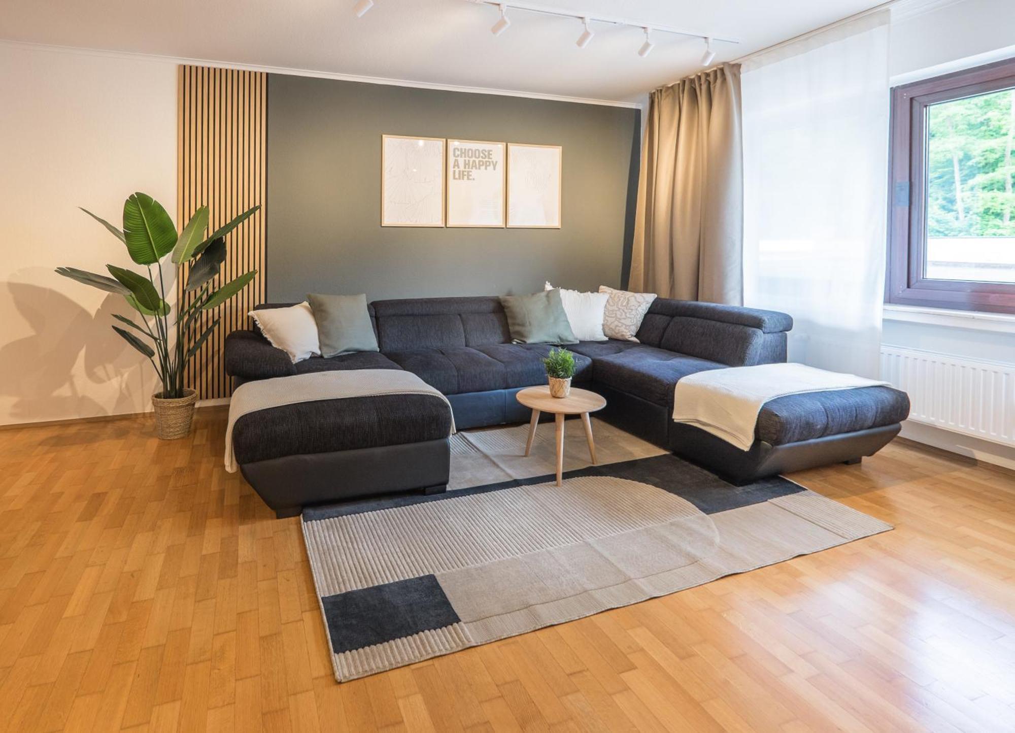 Gemuetliche Wohnung In Koblenz โคเบลนซ์ ภายนอก รูปภาพ